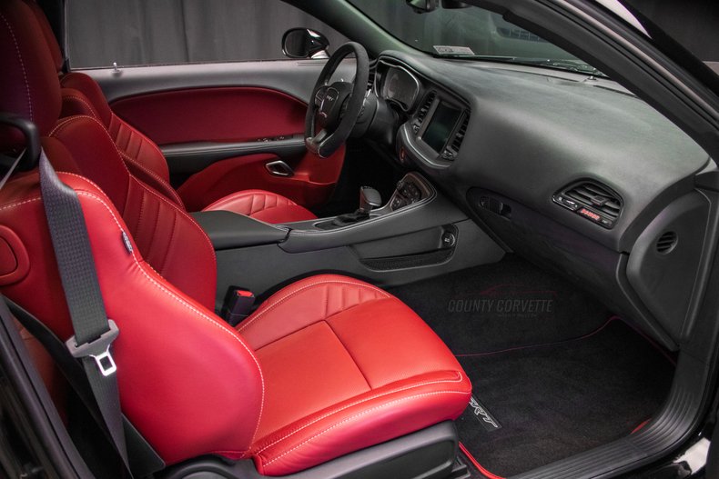 2018 Dodge Demon 31