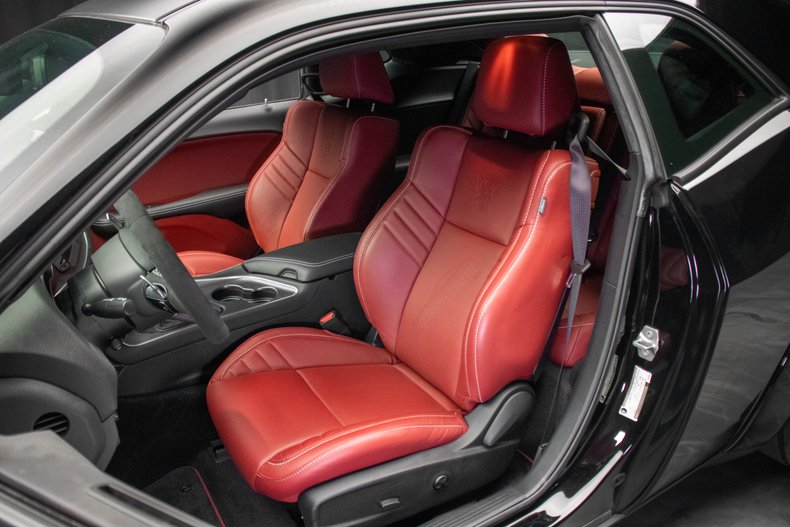 2018 Dodge Demon 33