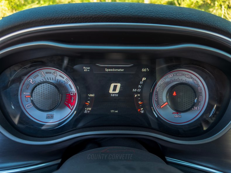 2018 Dodge Demon 56