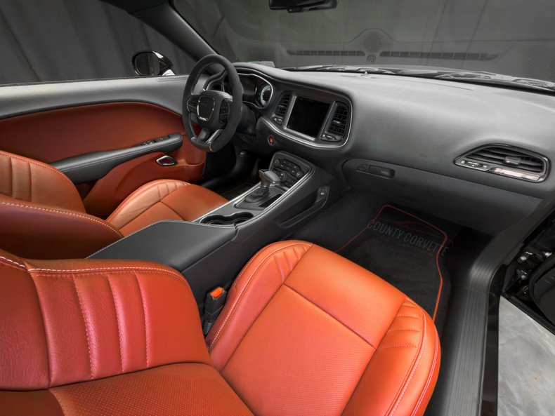 2018 Dodge Demon 27