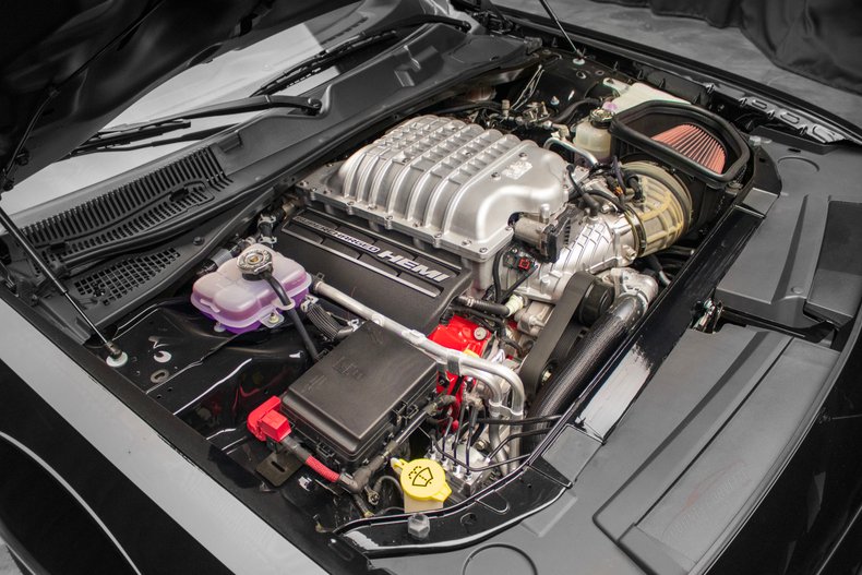 2018 Dodge Demon 68