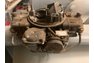 1969 Ford Cobra Jet Holley 4609 Carb