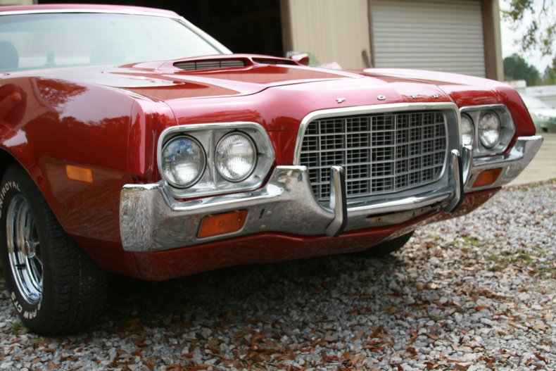 1972 Ford Ranchero | Classic & Collector Cars