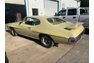 1970 Pontiac GTO Judge Ram Air III