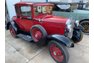 1930 Ford 5-Window
