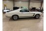 1969 Ford Mustang Boss 302 "MCA Gold"