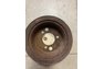 3925525BR 1966-68 CHEVY BB CRANK PULLEY