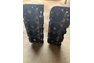 1974-80 350 or 400, 76cc chambers cylinder heads