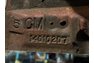 80-85 Chevy 350 4 Bolt Main Block

Casting #14010207

Date- 277