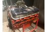 1969 Chevy 427 #512 Big Block W/Heads,Intake,Carb and Crank