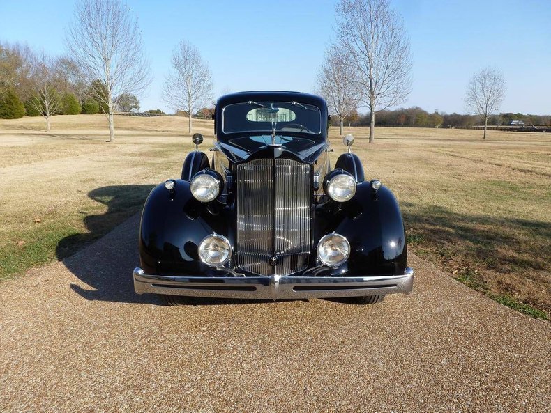 1935 Packard 1204 For Sale