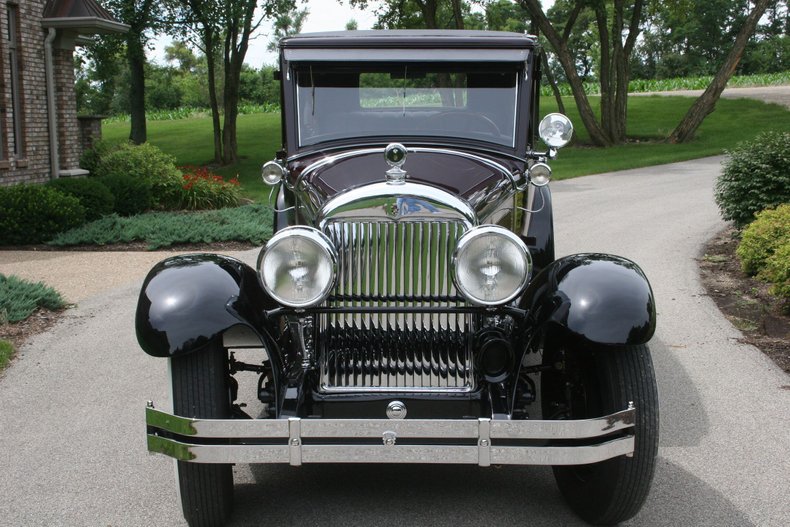 1926 Cadillac Imperial For Sale