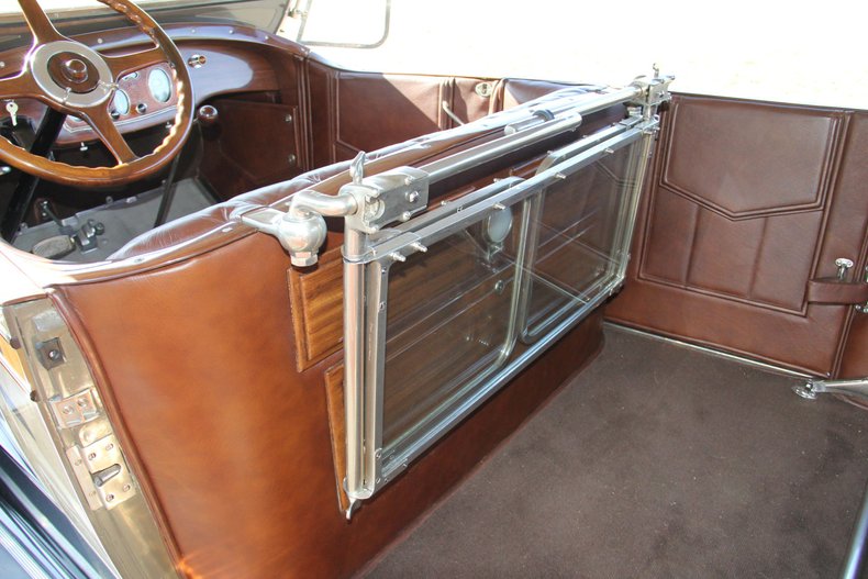 1928 Packard 443 For Sale