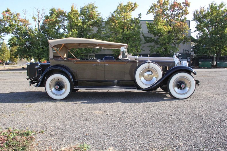 1928 Packard 443 For Sale
