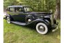 1937 Packard 1508
