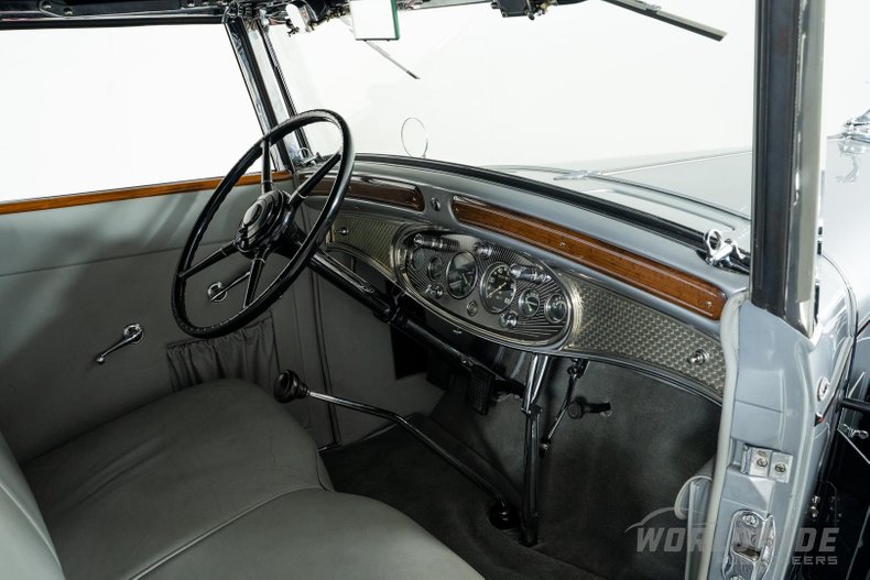 1931 Cadillac 355A Convertible Coupe For Sale