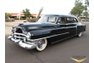 1951 Cadillac Fleetwood