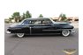 1951 Cadillac Fleetwood