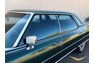 1976 Cadillac Sedan DeVille