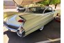 1959 Cadillac Coupe DeVille