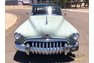 1950 Buick Super