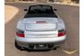2000 Porsche 911