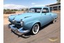 1950 Studebaker Champion