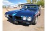 1970 Pontiac GTO