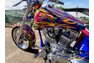 1998 HD Custom Chopper 