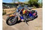 1998 HD Custom Chopper 