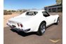 1972 Chevrolet Corvette