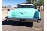 1956 Cadillac Sedan Deville