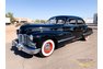 1946 Cadillac Fleetwood