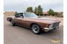 1971 Buick Riviera