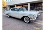 1957 Cadillac Sedan Deville