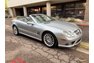 2008 Mercedes-Benz SL 550