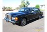 1985 Rolls-Royce Silver Spur