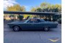 1964 Lincoln Continental