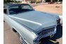 1966 Cadillac Sedan Deville