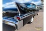1958 Cadillac Sedan Deville