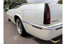1997 Cadillac Eldorado