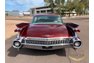 1959 Cadillac Sedan Deville