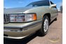 1996 Cadillac Sedan Deville
