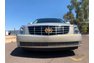 2007 Cadillac DTS