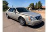 2007 Cadillac DTS