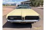 1968 Mercury Cougar