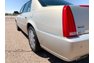 2007 Cadillac DTS