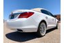 2015 Buick Lacrosse