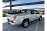 2007 Honda Ridgeline