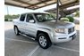 2007 Honda Ridgeline